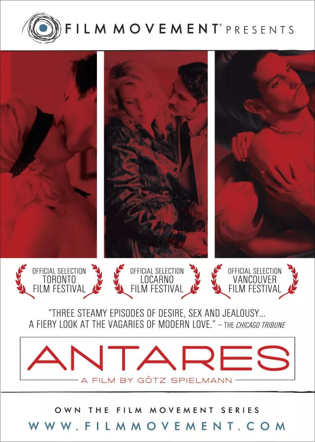 Antares (2004) G