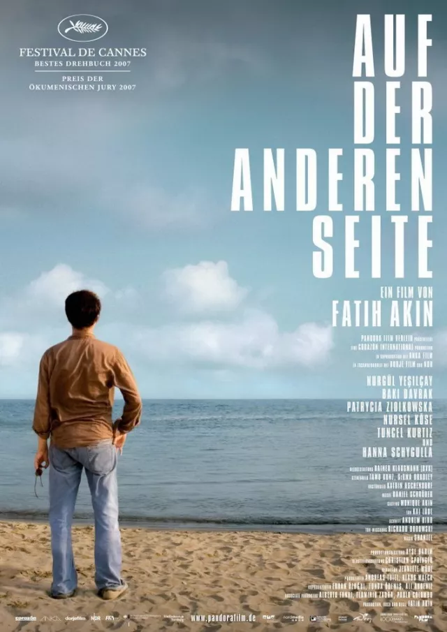 Auf Der Anderen Seite (2007) C