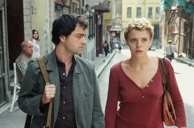 Auf Der Anderen Seite 19