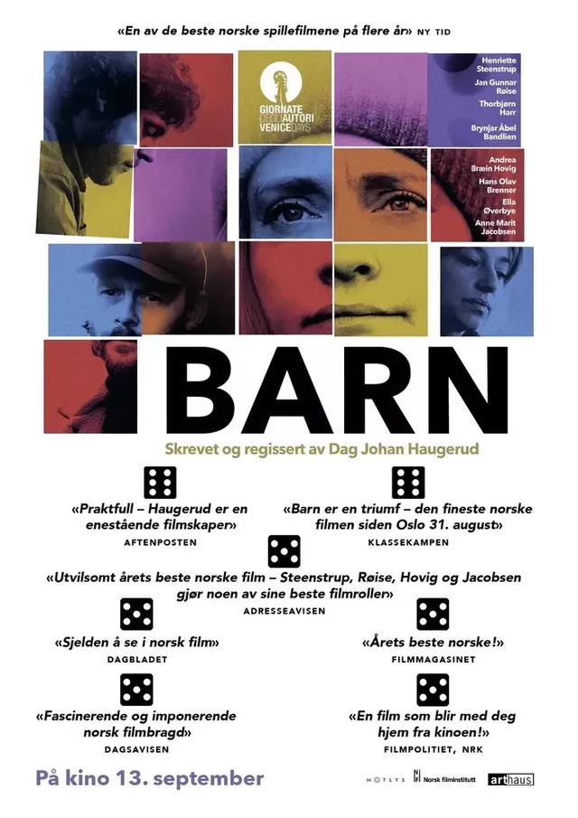 Beware of Children 2019 03