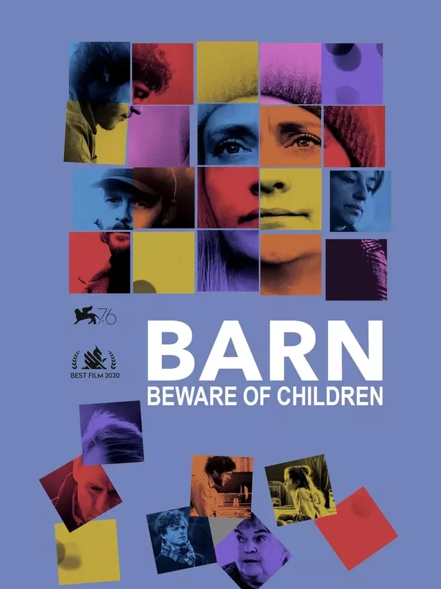 Beware of Children 2019 04