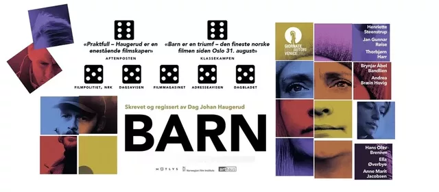 Beware of Children 2019 07