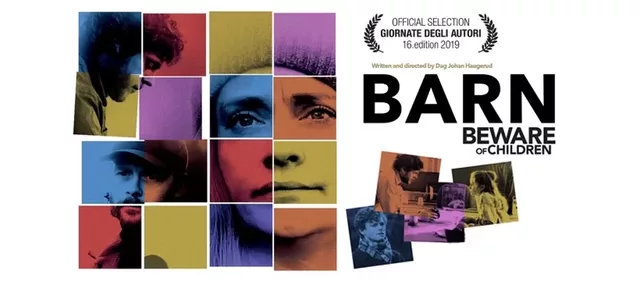 Beware of Children 2019 08