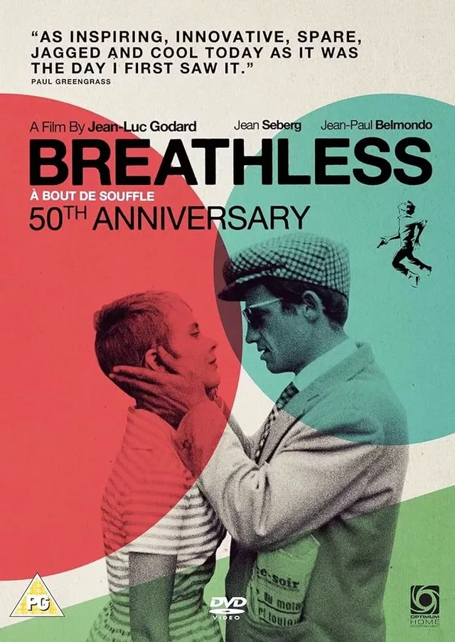 Breathless 1960 03