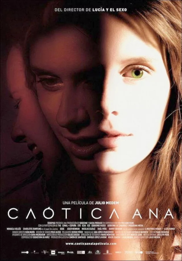 Caotica Ana 2007 01