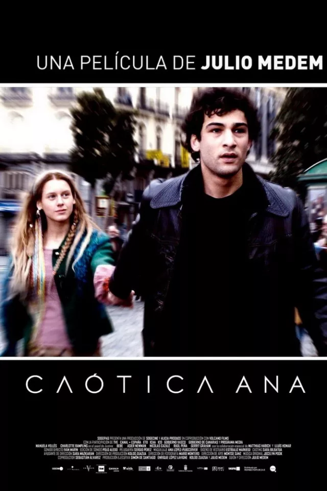 Caotica Ana 2007 05