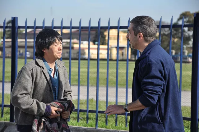 Chinese Takeaway Image12