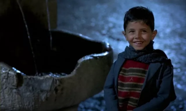 Cinema Paradiso 1988 10