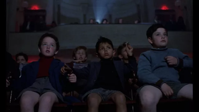 Cinema Paradiso 1988 14