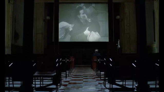 Cinema Paradiso 1988 16
