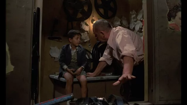 Cinema Paradiso 1988 17