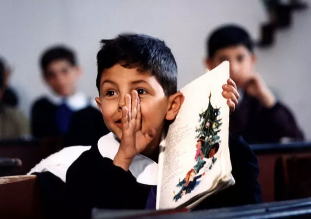 Cinema Paradiso 1988 21