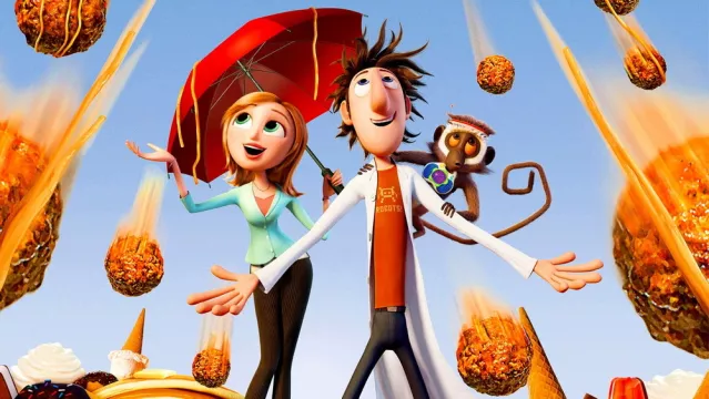 Cloudy with a chance of meatballs 01