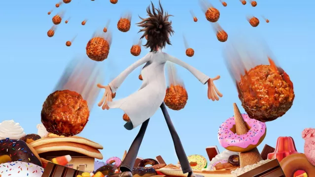 Cloudy with a chance of meatballs 02