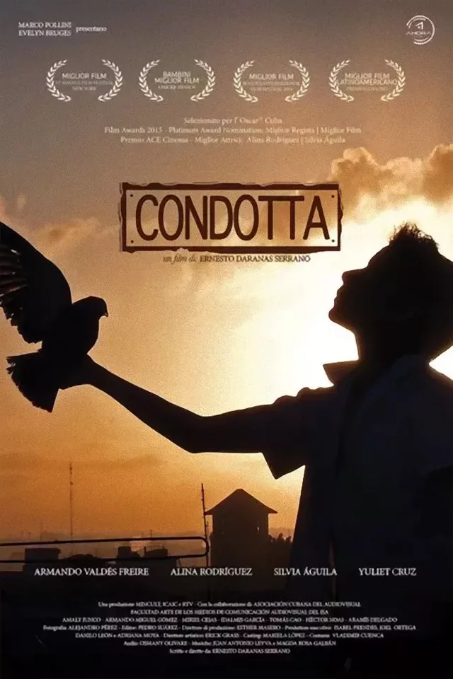 Conducta 2014 06