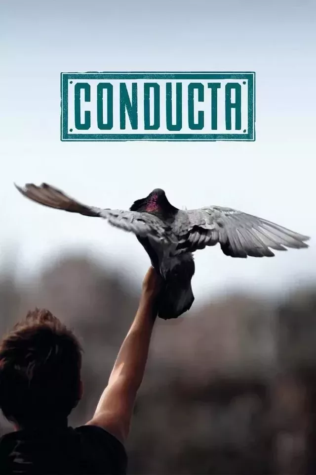 Conducta 2014 08