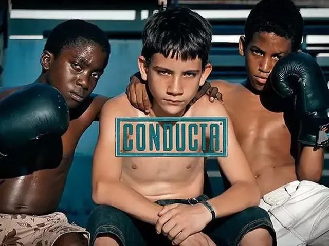 Conducta 2014 15