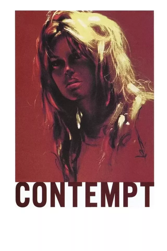 Contempt 1963 04