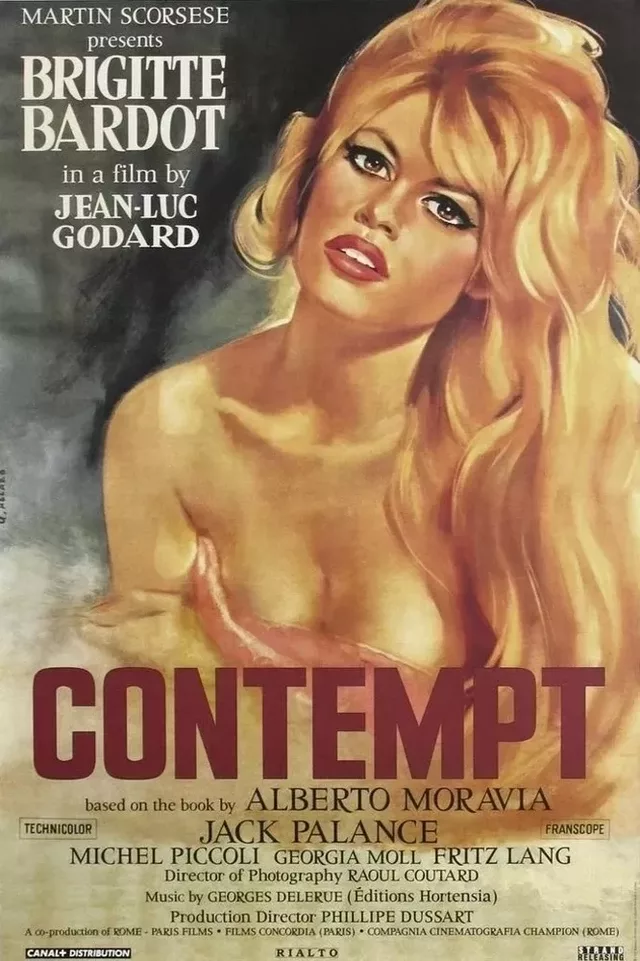 Contempt 1963 06