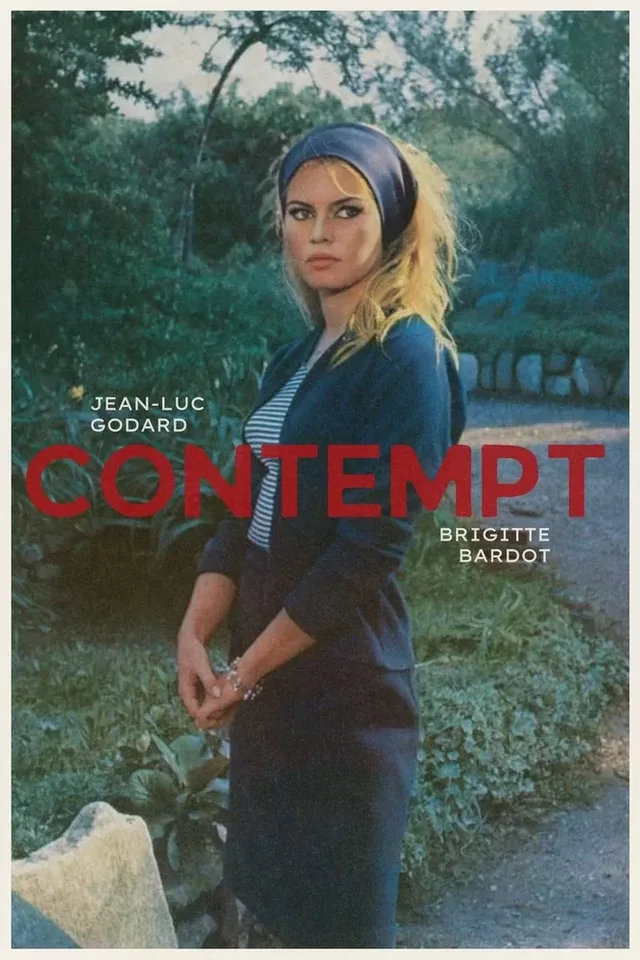 Contempt 1963 07