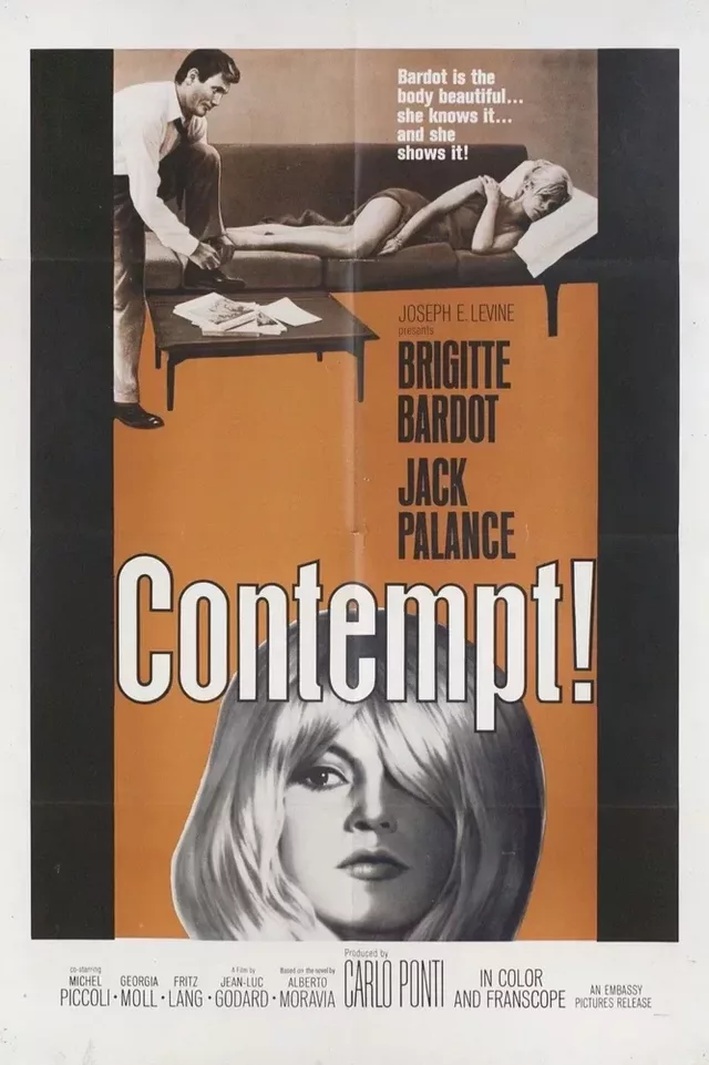 Contempt 1963 08