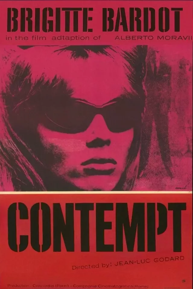 Contempt 1963 09