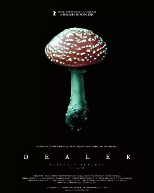 Dealer (2004) A