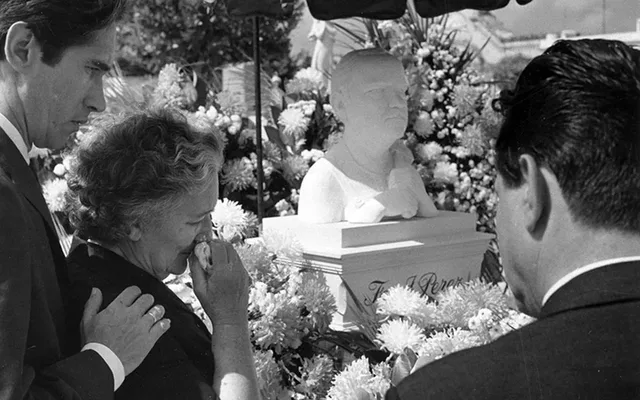 Death of a Bureaucrat 1966 21