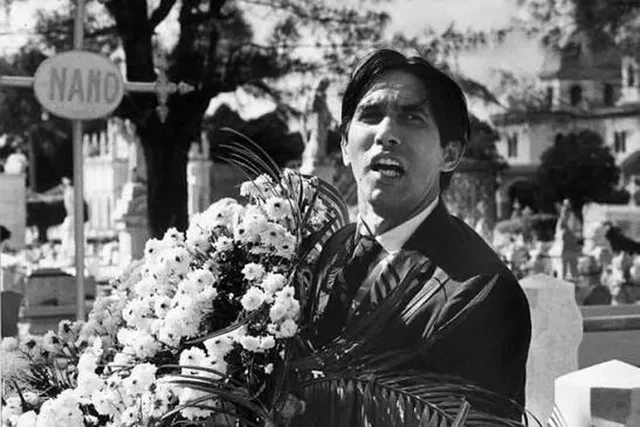 Death of a Bureaucrat 1966 26