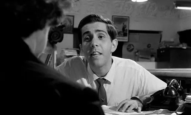 Death of a Bureaucrat 1966 28