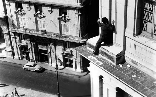 Death of a Bureaucrat 1966 31