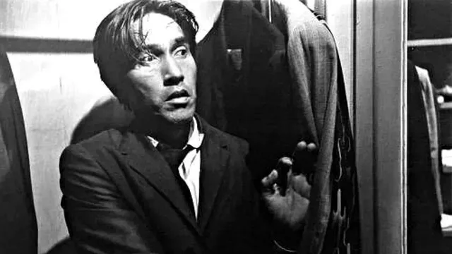 Death of a Bureaucrat 1966 36