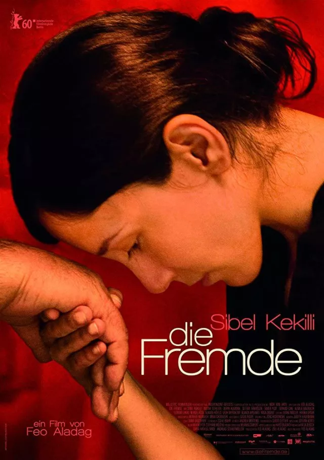 Die Fremde (2010) B