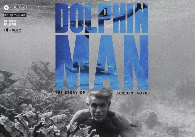 Dolphin Man 2017 12