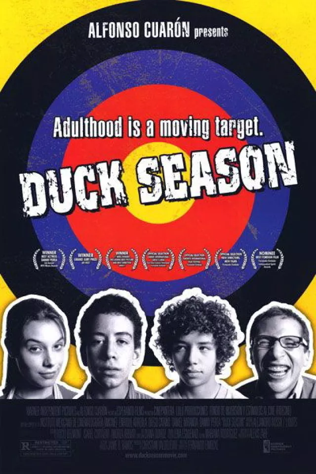 Duck Season (2004) A