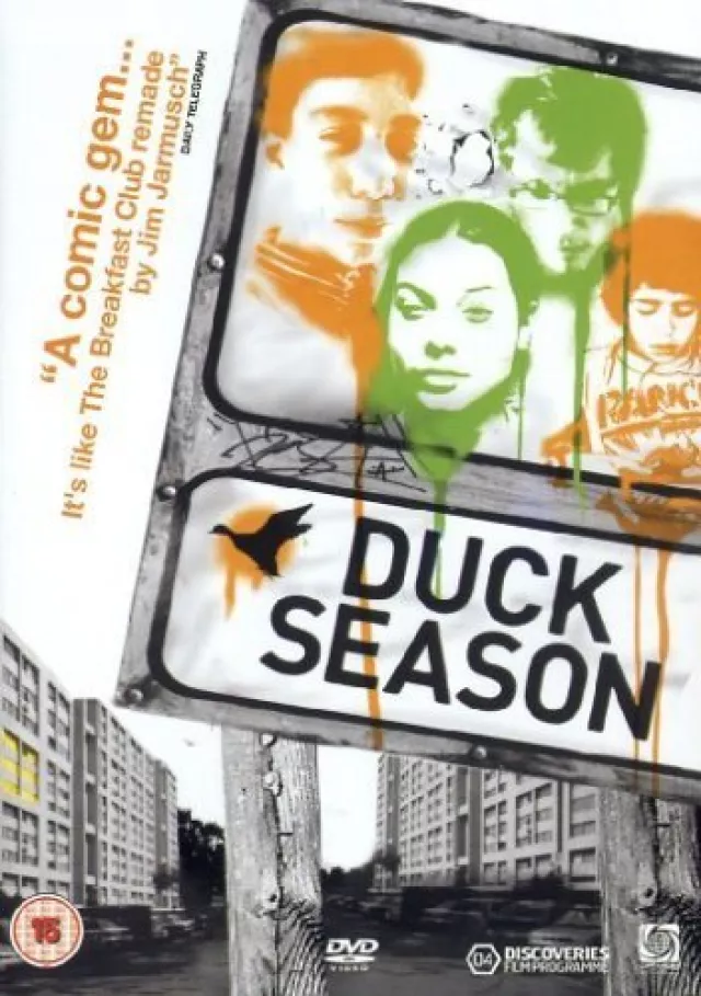 Duck Season (2004) G