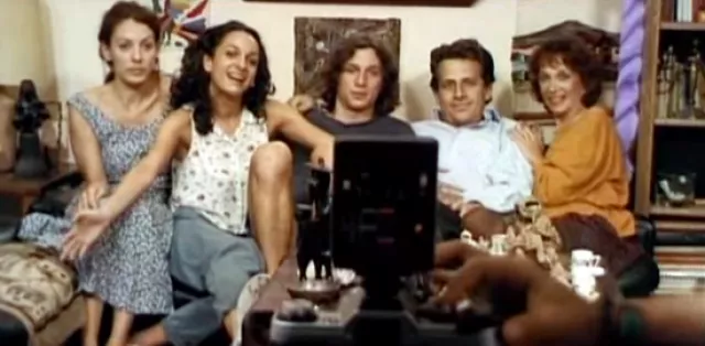 El Juego de la Silla 3