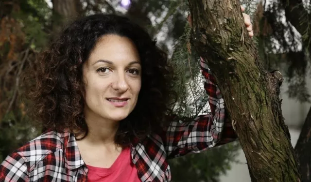 El Juego de la Silla Ana Katz