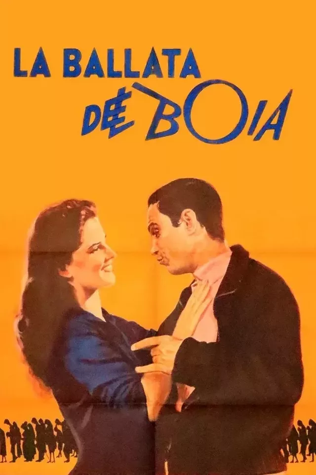 El Verdugo 1963 04