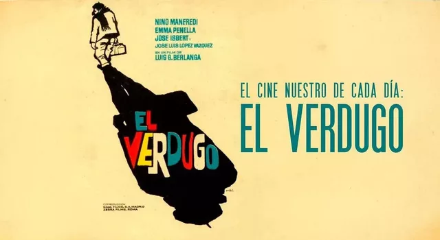 El Verdugo 1963 06
