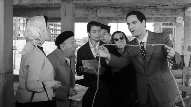 El Verdugo 1963 16
