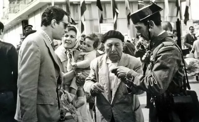 El Verdugo 1963 18