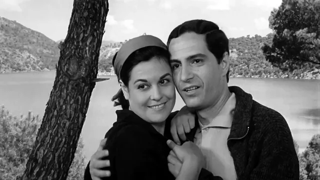 El Verdugo 1963 19
