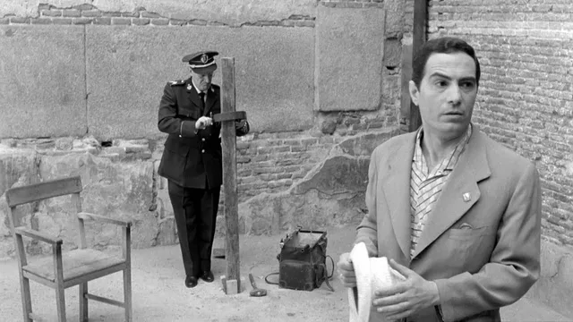 El Verdugo 1963 21