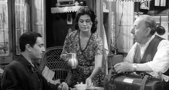 El Verdugo 1963 25