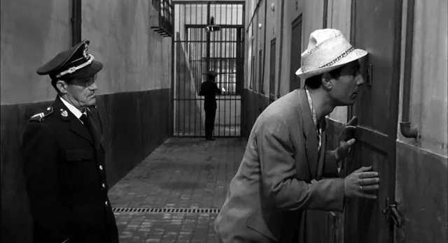 El Verdugo 1963 26