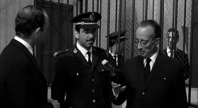 El Verdugo 1963 27