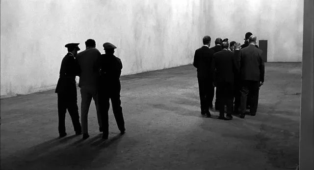El Verdugo 1963 28
