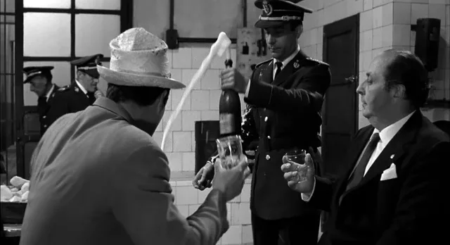El Verdugo 1963 29