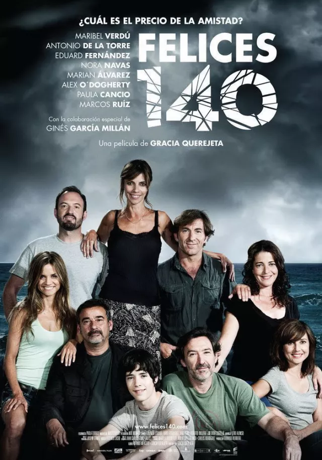 Felices 140 2015 A